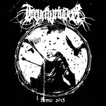 Trenchgrinder : Demo 2015